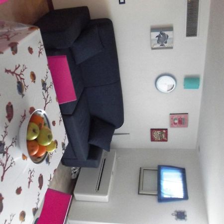 Apartament La Porta Sul Mare Santa Flavia Zewnętrze zdjęcie