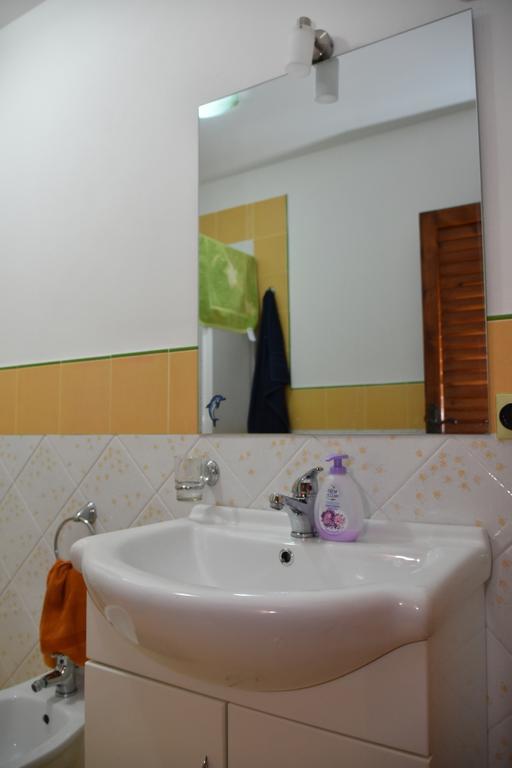Apartament La Porta Sul Mare Santa Flavia Zewnętrze zdjęcie
