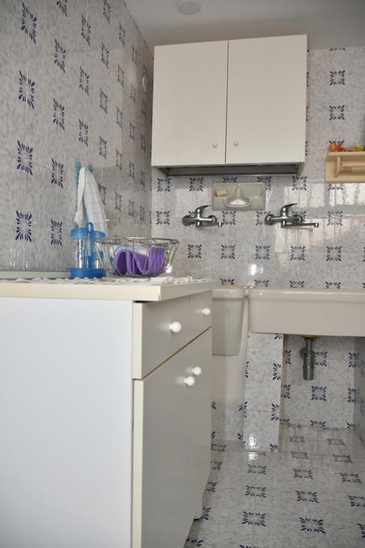 Apartament La Porta Sul Mare Santa Flavia Zewnętrze zdjęcie