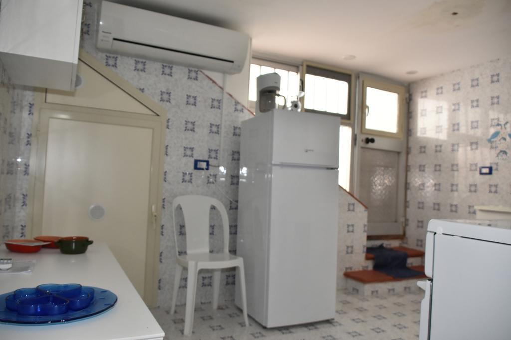 Apartament La Porta Sul Mare Santa Flavia Zewnętrze zdjęcie