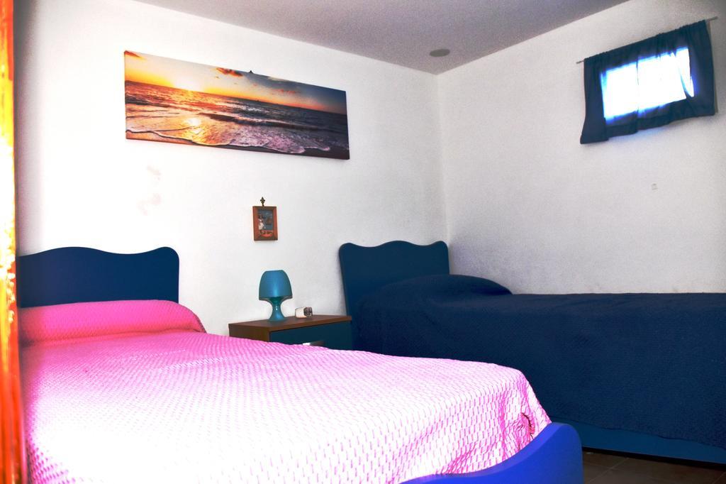 Apartament La Porta Sul Mare Santa Flavia Zewnętrze zdjęcie