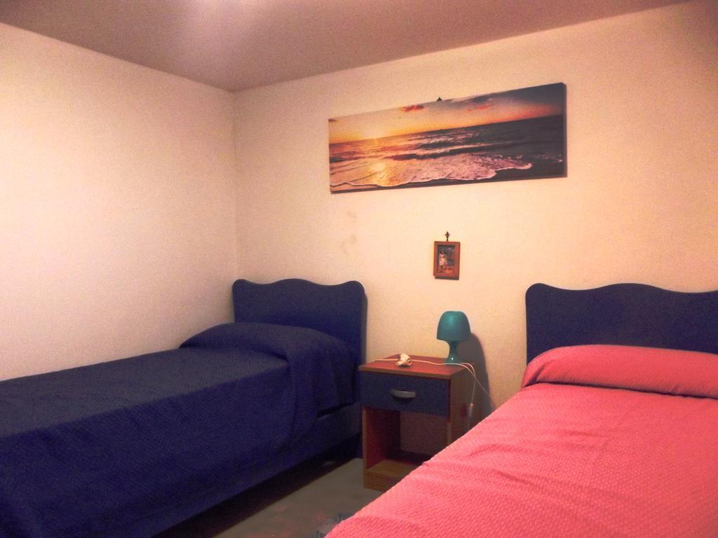 Apartament La Porta Sul Mare Santa Flavia Zewnętrze zdjęcie